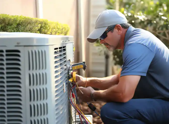 installateur Breezanddijk
